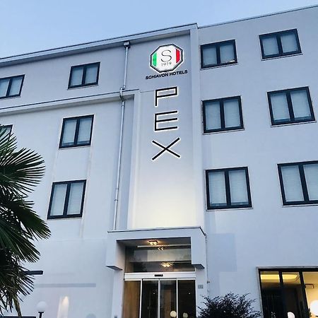 Hotel Pex Padova Rubano Eksteriør bilde