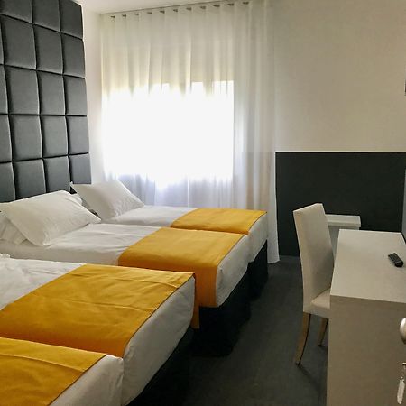 Hotel Pex Padova Rubano Eksteriør bilde